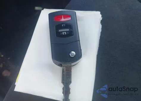 2008 Mazda Cx-7 Sport from USA, damaged, VIN JM3ER29L780183968